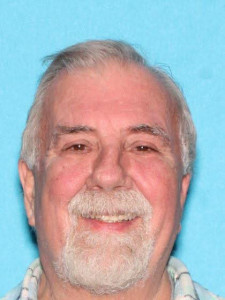 Donald John Dalexander a registered Sex Offender of Michigan