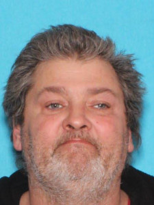 Donald Ralph Spaulding a registered Sex Offender of Michigan