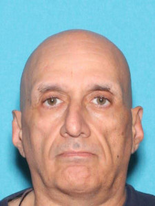 Anthony Martin Messina a registered Sex Offender of Michigan