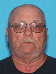 Gerald Lewis Fustini a registered Sex Offender of Michigan