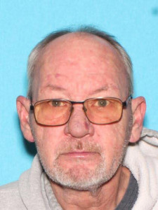 David Jack Knapp a registered Sex Offender of Michigan