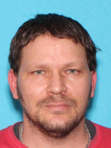 Bruce Michael Marlow a registered Sex Offender of Michigan