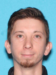 Alec Leaden Hickman a registered Sex Offender of Michigan