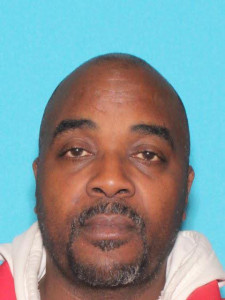 Charles Lovers-ricardo Pryor a registered Sex Offender of Michigan