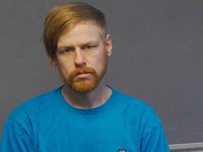 Jeffrey David Redd a registered Sex Offender of Michigan