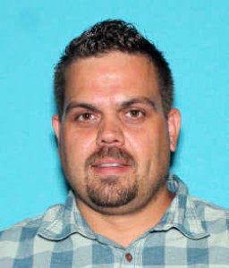 Scott Michael Degood a registered Sex Offender of Michigan