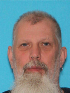 John Glen Ferguson a registered Sex Offender of Michigan
