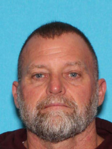 John Wayne Miller a registered Sex Offender of Michigan