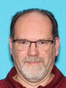 Daniel Ellis Anger a registered Sex Offender of Michigan