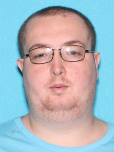 Adam Lee Halsey a registered Sex Offender of Michigan