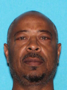 Aaron Lamont Giles a registered Sex Offender of Michigan