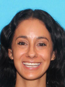 Kathryn Irene Tanury a registered Sex Offender of Michigan