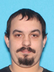 Garrett Scott Hoyt a registered Sex Offender of Michigan