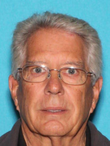 Robert Clarence Bishop a registered Sex Offender of Michigan