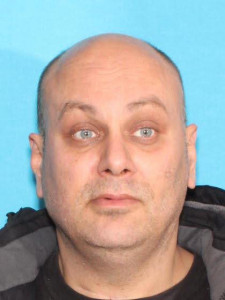 Adrian Dana Lomonico a registered Sex Offender of Michigan