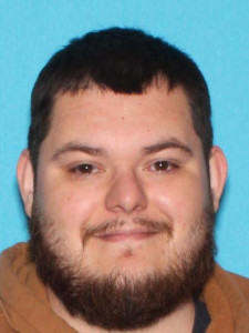 Nicholas Charles Mosher a registered Sex Offender of Michigan