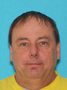 David Frederick Mackin a registered Sex Offender of Michigan