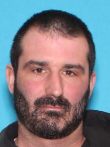 Mathew Lee Walker a registered Sex Offender of Michigan