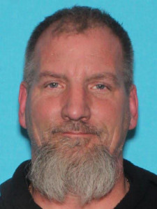 Timothy Mark Harmon a registered Sex Offender of Michigan