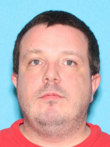 Timothy Charles Ganley a registered Sex Offender of Michigan