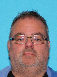 James Joseph Thatcher a registered Sex Offender of Michigan