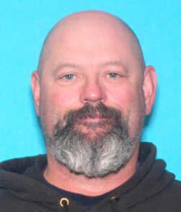 David Lee Carpenter a registered Sex Offender of Michigan