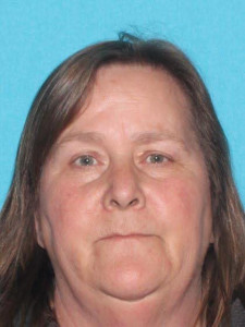 Dawn Denise Adams a registered Sex Offender of Michigan