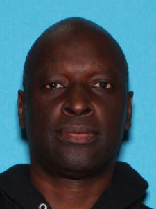 Allen W Thomas a registered Sex Offender of Michigan