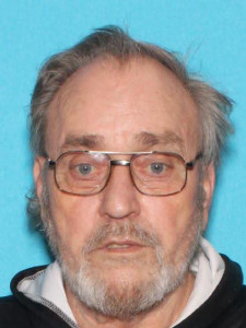Patrick Edward Dibble a registered Sex Offender of Michigan