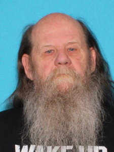 David Larson Busk a registered Sex Offender of Michigan