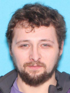 Nathan Daniel Berwanger a registered Sex Offender of Michigan