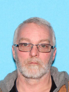 Scott Andrew Vesper a registered Sex Offender of Michigan