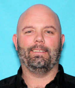 Brian Ronald Dishaw a registered Sex Offender of Michigan