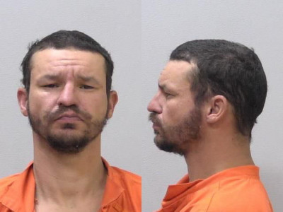 Clayton Robert Jimenez a registered Sex Offender of Michigan