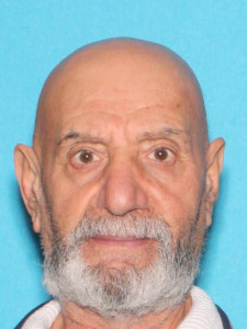 Mohamad Moussa Meslemani a registered Sex Offender of Michigan