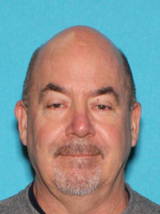 Steven Sidney Potter a registered Sex Offender of Michigan