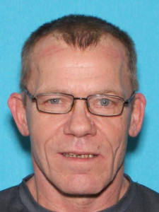 Alan Dale Velting a registered Sex Offender of Michigan