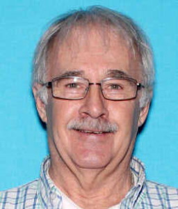 Thomas Lee Forward a registered Sex Offender of Michigan