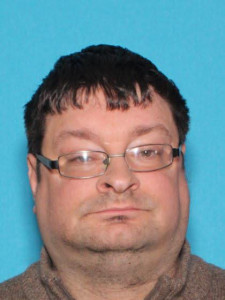 Darin Dewitt Mcclellan a registered Sex Offender of Michigan