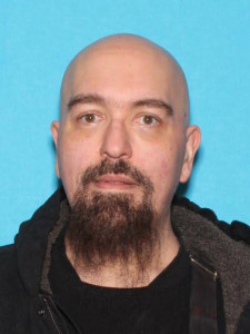 Benjamin Lee Miller a registered Sex Offender of Michigan