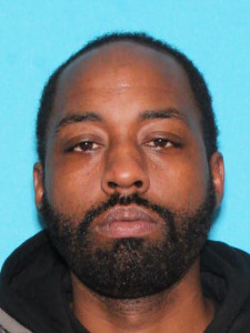 Antonio Demond Wilkerson a registered Sex Offender of Michigan