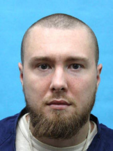 Andrew Martin Mcdonald a registered Sex Offender of Michigan