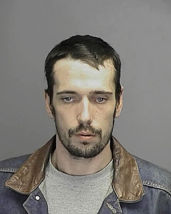 Joey Stiltner a registered Sex Offender of Michigan