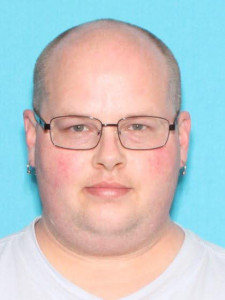 Charles Wesley Sutton a registered Sex Offender of Michigan