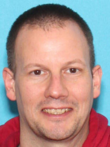 Daniel Bryant Simpson a registered Sex Offender of Michigan