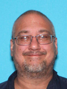 Terry Winford Roe a registered Sex Offender of Michigan