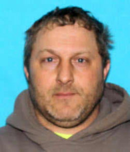 Samuel A Schrock a registered Sex Offender of Michigan