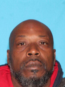 Bryon Mccullough a registered Sex Offender of Michigan