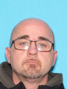 Joshua Lee Bowen a registered Sex Offender of Michigan