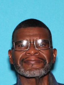 Algie Le-roy Striggles a registered Sex Offender of Michigan